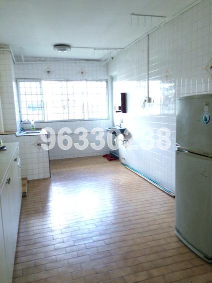 Blk 703 Yishun Avenue 5 (Yishun), HDB 3 Rooms #110647072